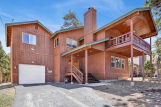I love view #1475 - Big Bear Lake - 7