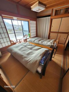 旅の宿さくら庵 - Tanabe - 1