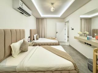 LP120-3 Chic 2BR Apartment - Riad - 3