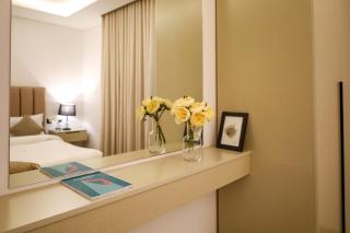 LP120-3 Chic 2BR Apartment - Riad - 0