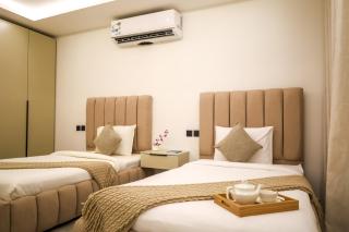 LP120-3 Chic 2BR Apartment - Riad - 7