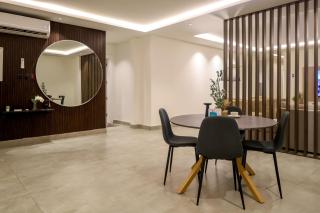 LP120-3 Chic 2BR Apartment - Riad - 5