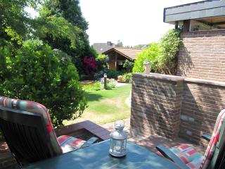 Ferienwohnung Lortz - Cuxhaven - 1