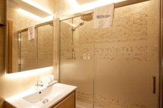Plaza Obradoiro Express by Bossh! Hotels - Santiago di Compostela - 4