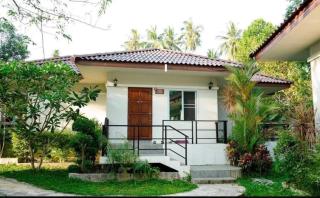 olivia village pool resort - Koh Samui - 9