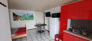 Studio des cimes - Bussang - 6