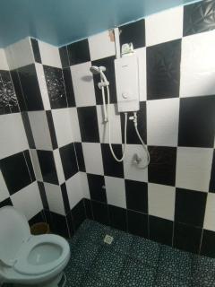 Bar Ang Guesthouse - Battambang - 6