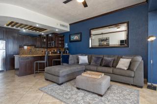 Tequila Sunrise Modern Oceanfront - 6