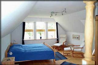 Fewo Elbtalaue "Dat-Goepelhus" - Neu Garge - 3