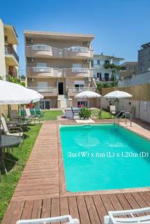 Alexa's Sunny Days - Limenaria - 9