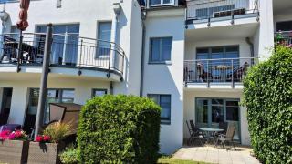 Residenz Bellevue Fewo 12 - Fewo cc Herrmann - 6