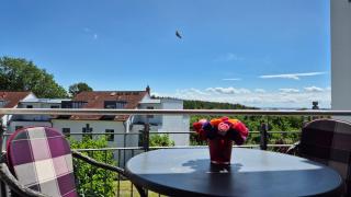 Residenz Bellevue Fewo 12 - Fewo cc Herrmann - 7