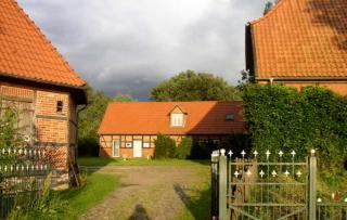 Fewo Elbtalaue "Dat-Goepelhus" - 7