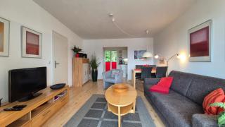 Residenz Bellevue Fewo 12 - Fewo cc Herrmann - 2