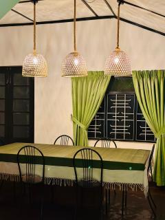 Rosewood Bungalow - Bandarawela - 5