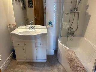 St Annes Spacious Apartment - St Anne's-on-the-Sea - 9