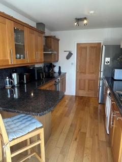 St Annes Spacious Apartment - St Anne's-on-the-Sea - 8