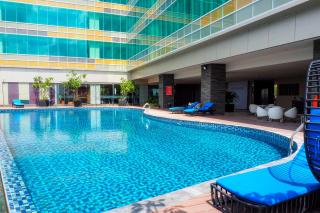 The Alana Hotel & Convention Center Solo by ASTON - Solo - 2