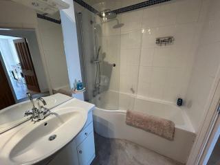St Annes Spacious Apartment - St Anne's-on-the-Sea - 3