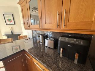 St Annes Spacious Apartment - St Anne's-on-the-Sea - 2