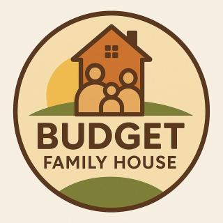 Budget Family House - Mirodháton - 9