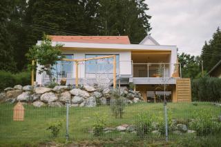 Well M cottage - Velem - 9