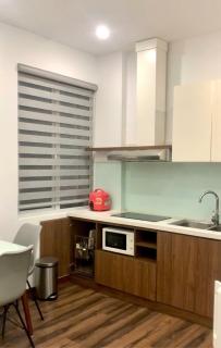 Bảo An Homestay Thái Nguyên - Thái Nguyên - 8