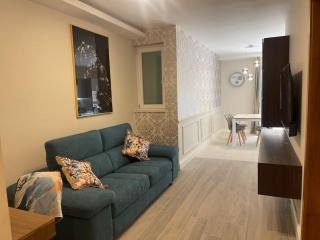 Sliema apartment close to Valletta - 7