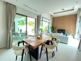 Tropical Shambala Grand Villa - 6