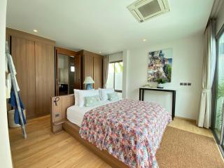 Tropical Shambala Grand Villa - Bang Tao Beach - 1