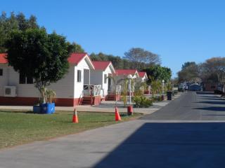 Outback Oasis Caravan Park - 8