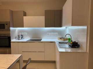 Sliema apartment close to Valletta - 0