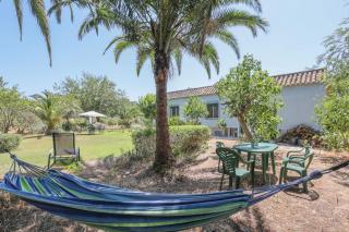 Casa rural Villa Moral - El Arahal - 6