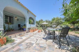Casa rural Villa Moral - El Arahal - 5