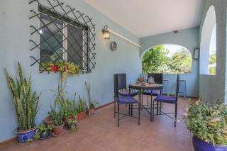 Casa rural Villa Moral - 3