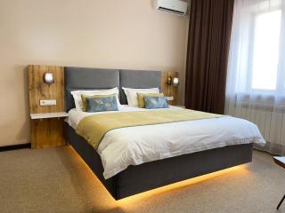 Keremet Hotel - Almaty - 0