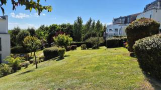 Residenz Bellevue Fewo 35 - Fewo cc Herrmann - 8