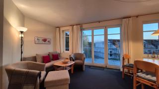 Residenz Bellevue Fewo 35 - Fewo cc Herrmann - 4