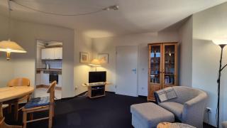 Residenz Bellevue Fewo 35 - Fewo cc Herrmann - 2