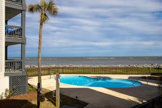 709 Ocean Cottage - Fripp Island - 2