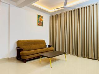 Veu Ragamalika Cochin Near Lakeshore Hospital - Kochi - 2