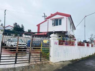Aysha Home Stay Ooty - Udagamandalam - 0