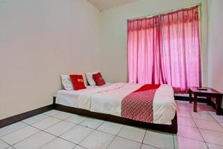 Hotel O Fj Guest House - 3