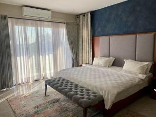 Roma park fully equipped villas - Lusaka - 9
