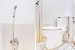 Hotel O Fj Guest House - 1