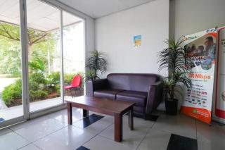 OYO 94024 Sentraland karawang By Aswin - 8