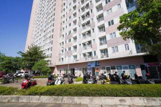 OYO 94024 Sentraland karawang By Aswin - 1
