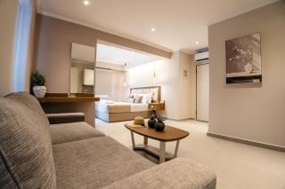Alexia's Suites - Nikiti - 8