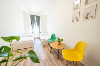 Hostel Králíkárna - Mikulov - 1
