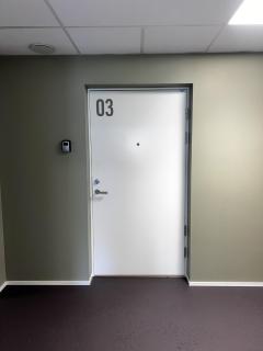 Vestermyrveien Apartment - Svolvær - 9